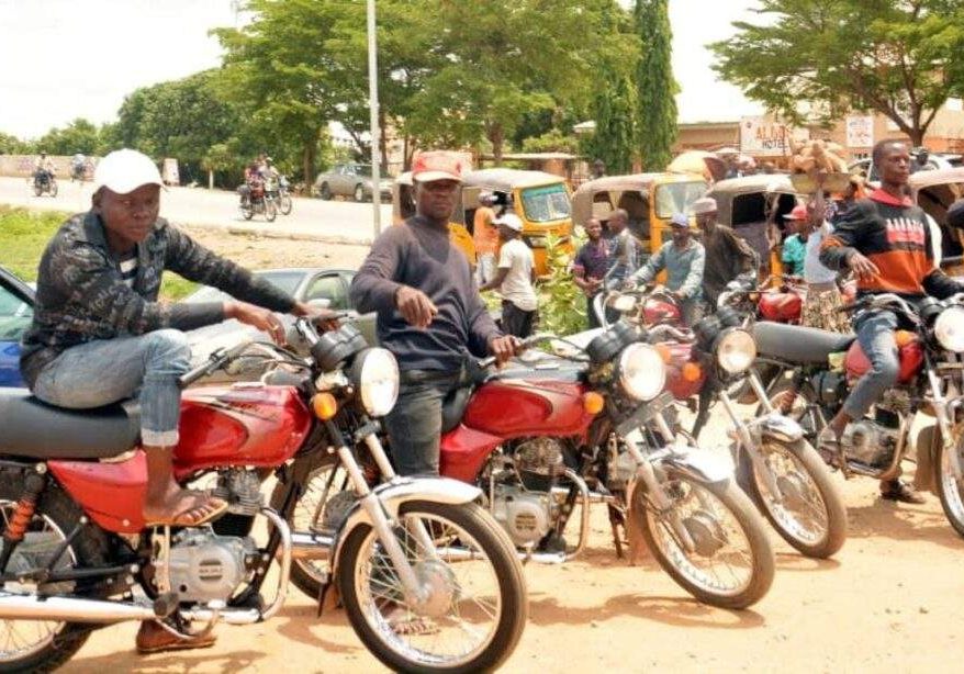 25304 yobe govt lifts ban on motorcycles in 7 lgas 11 years after