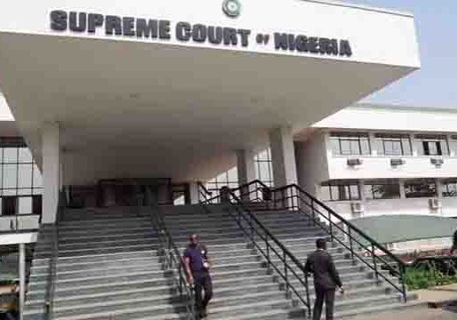 25398 supreme court affirms zamfara pdp gov candidate 25398 supreme court affirms zamfara pdp gov candidate
