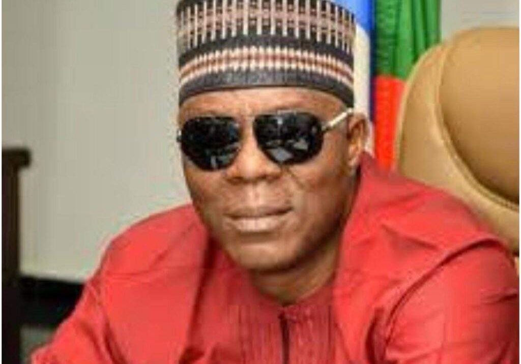 25406 kogi speaker kolawole loses reps seat to idris salman 25406 kogi speaker kolawole loses reps seat to idris salman