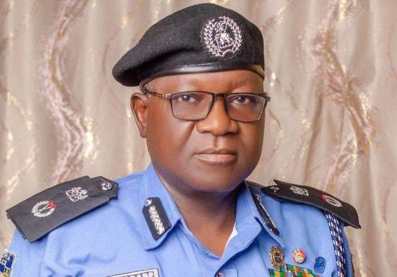 25506 ig bows to pressure deploys gandujes former cso balarabe sule as kano cp 25506 ig bows to pressure deploys gandujes former cso balarabe sule as kano cp