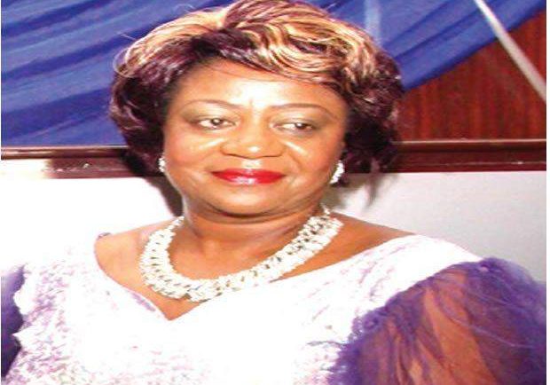 25637 nddc chair pledges support for women advises against discrimination 25637 nddc chair pledges support for women advises against discrimination