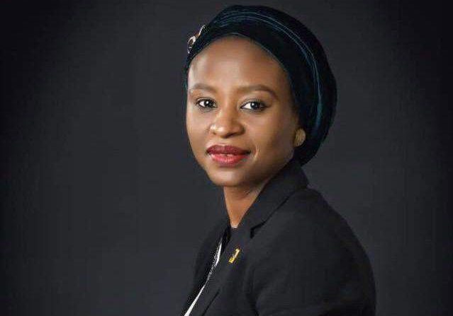 25730 firstbank appoints aishatu bubaram as group executive 25730 firstbank appoints aishatu bubaram as group executive