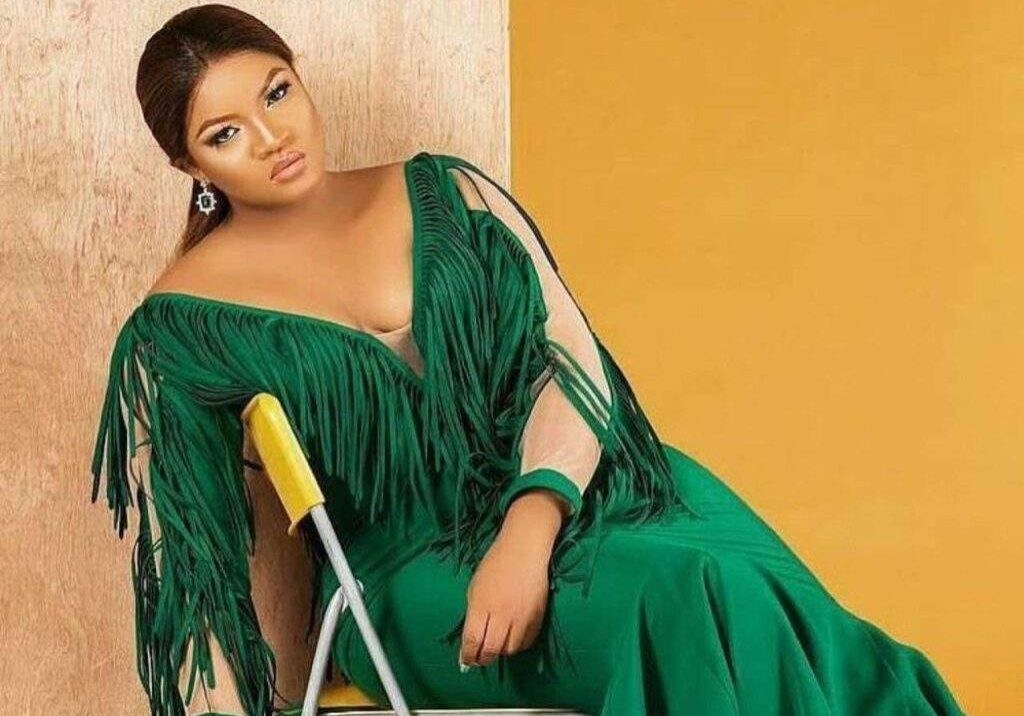 25754 omotola jalade ekeinde reveals she would have become prostitute