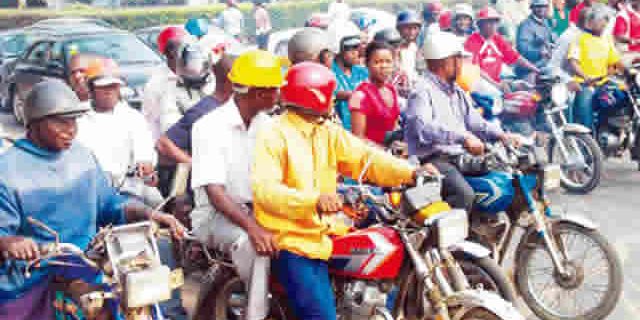 25783 ortom lifts ban on motorcycles 25783 ortom lifts ban on motorcycles