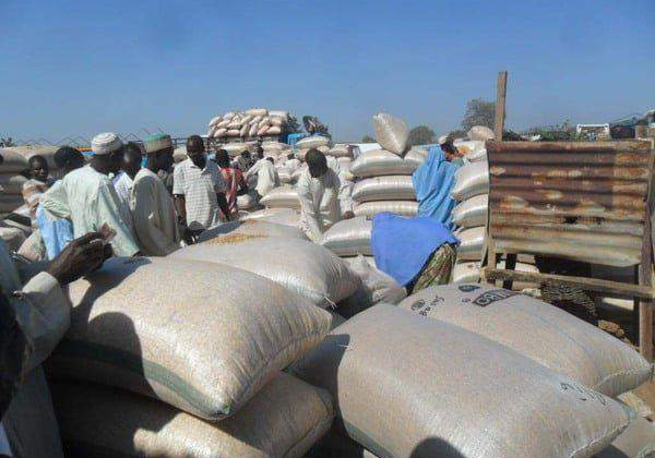 25793 grain traders reject electronic payment insist on cash 25793 grain traders reject electronic payment insist on cash
