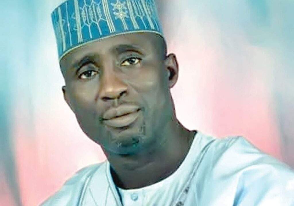 25797 i am still in the guber race in kaduna labour party candidate asake