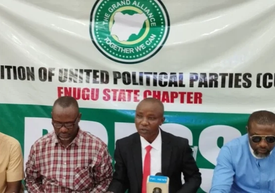 25801 enugu guber inec pdp planning to subvert will of electorate cupp 25801 enugu guber inec pdp planning to subvert will of electorate cupp