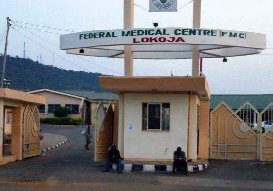 25857 fg upgrades fmc lokoja to teaching hospital 25857 fg upgrades fmc lokoja to teaching hospital