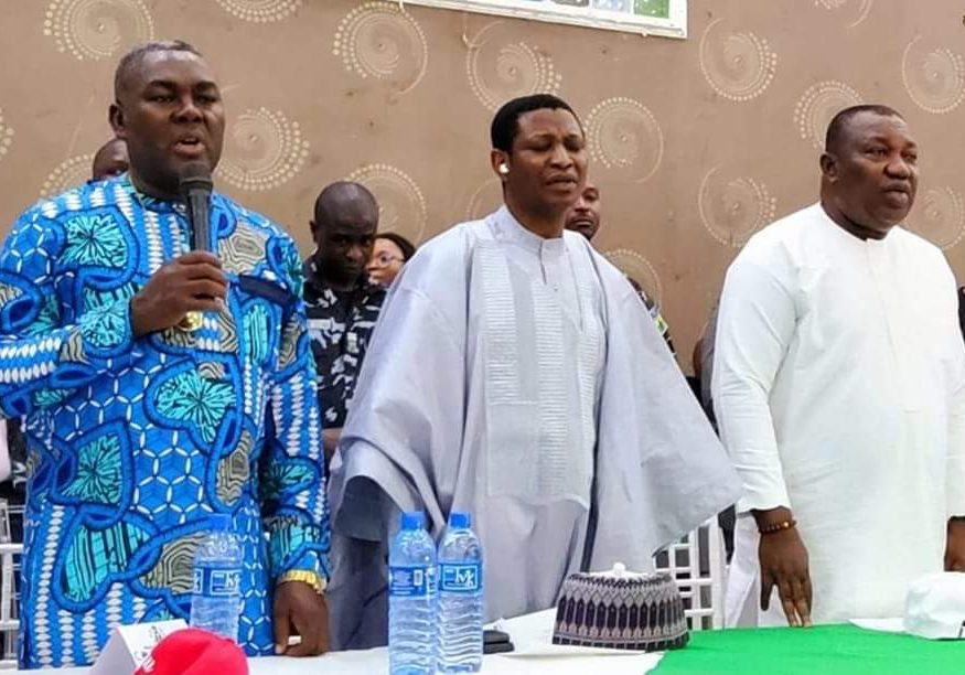 25868 2023 polls dont jeopardise ugwuanyis legacy of peace in enugu can chairman tells desperate politicians 25868 2023 polls dont jeopardise ugwuanyis legacy of peace in enugu can chairman tells desperate politicians