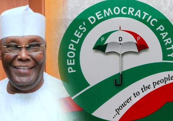 25884 inec wants to prevent bvas evidence pdp raises the alarm 25884 inec wants to prevent bvas evidence pdp raises the alarm