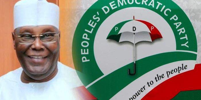 25884 inec wants to prevent bvas evidence pdp raises the alarm 25884 inec wants to prevent bvas evidence pdp raises the alarm