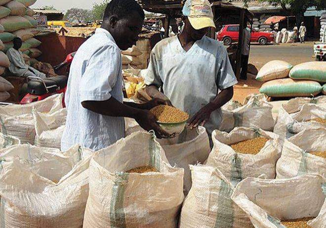 25899 abuja grain traders reject e payment demand cash