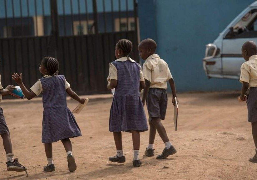 26208 how oyo reduced number of out of school children educationist 26208 how oyo reduced number of out of school children educationist