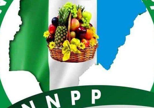 26225 we have no alliance with pdp in kaduna nnpp 26225 we have no alliance with pdp in kaduna nnpp