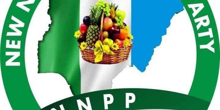 26225 we have no alliance with pdp in kaduna nnpp 26225 we have no alliance with pdp in kaduna nnpp