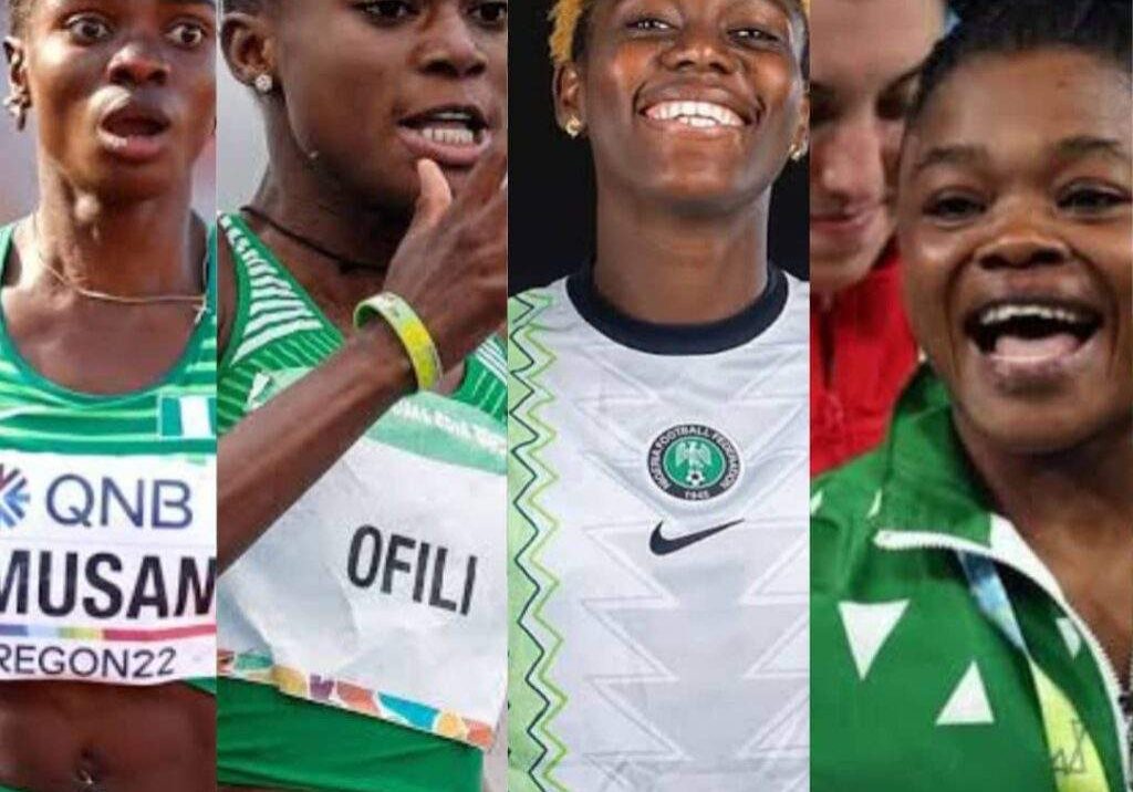 26248 seven top nigerian women in sports