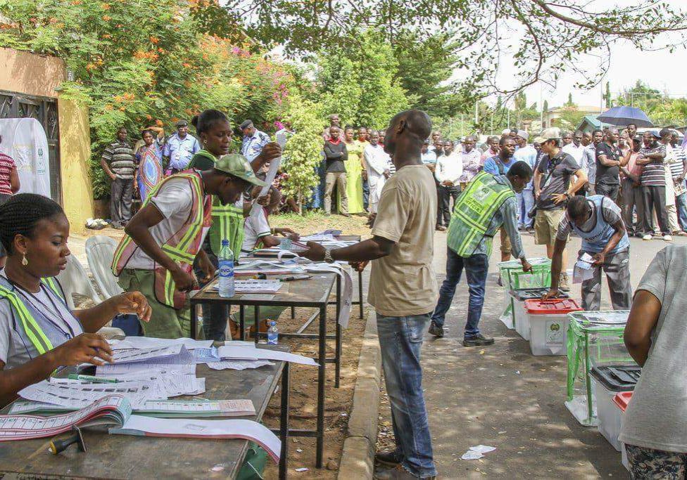 26256 pdp chieftain hails security agencies for conduct during presidential election in kaduna 26256 pdp chieftain hails security agencies for conduct during presidential election in kaduna