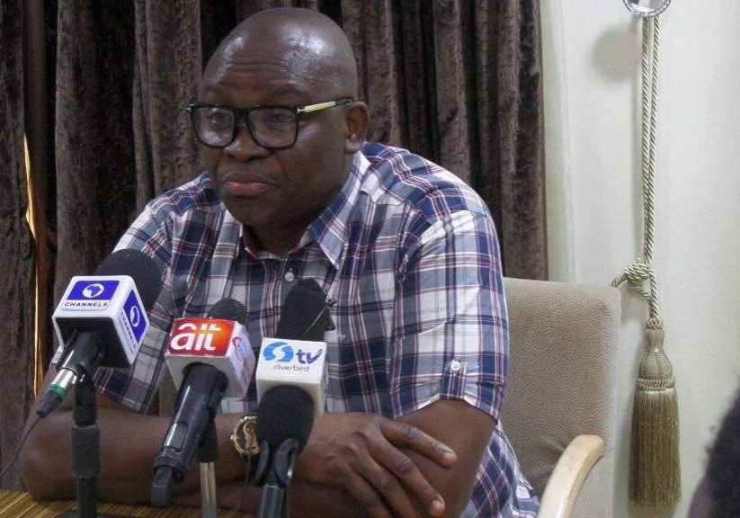 26260 atiku vs wike nobody can play god fayose on advice to pdp presidential candidate 26260 atiku vs wike nobody can play god fayose on advice to pdp presidential candidate