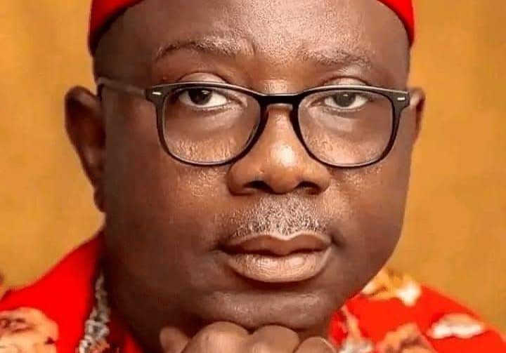 26279 ahiwe has experience to turn abia around quickly ex deputy speaker azubuike