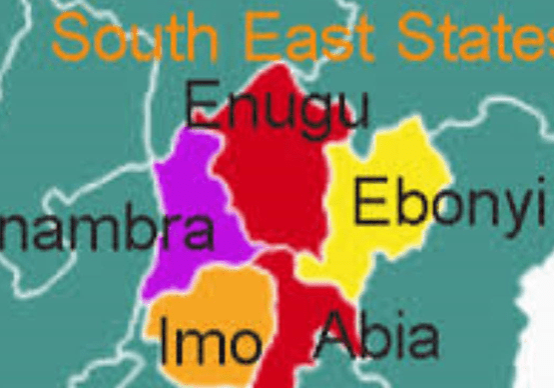 26289 re open south east police stations igbo elders tell buhari 26289 re open south east police stations igbo elders tell buhari