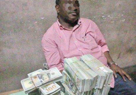 26293 police arraign rivers rep nabbed with 498100 26293 police arraign rivers rep nabbed with 498100