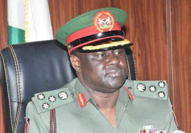 26418 nysc dg sets up 13 man think tank