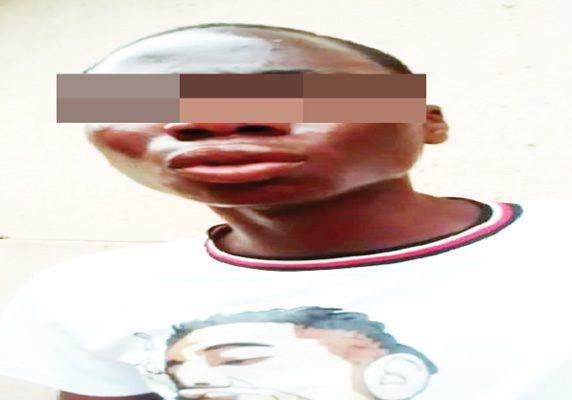26473 lagos teenager defiles neighbours five year old daughter on election day 26473 lagos teenager defiles neighbours five year old daughter on election day