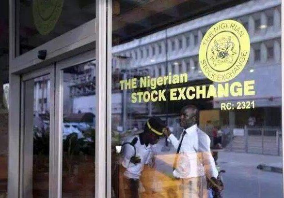 26494 stock market rebounds as investors gain n107bn 26494 stock market rebounds as investors gain n107bn