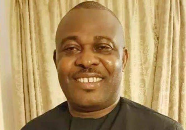 26622 we have no hand in ex deputy govs arrest imo govt