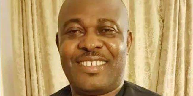 26622 we have no hand in ex deputy govs arrest imo govt