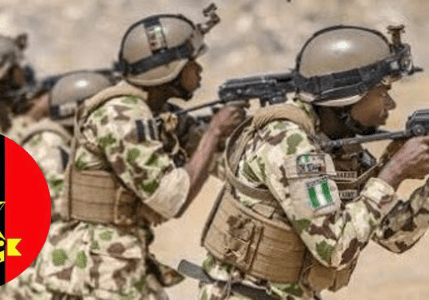26626 army raids kidnappers den rescue commissioner in cross river 26626 army raids kidnappers den rescue commissioner in cross river