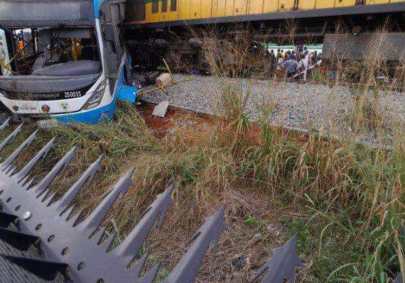 26667 two dead in lagos train crash lastma 26667 two dead in lagos train crash lastma