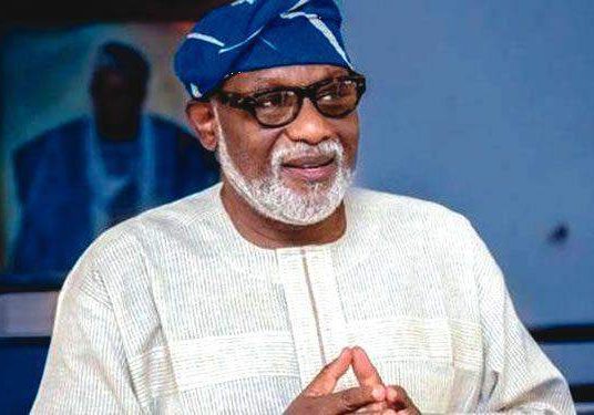 26714 rejection of old notes disobedience to law akeredolu says 26714 rejection of old notes disobedience to law akeredolu says