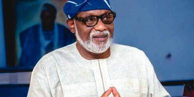26714 rejection of old notes disobedience to law akeredolu says 26714 rejection of old notes disobedience to law akeredolu says