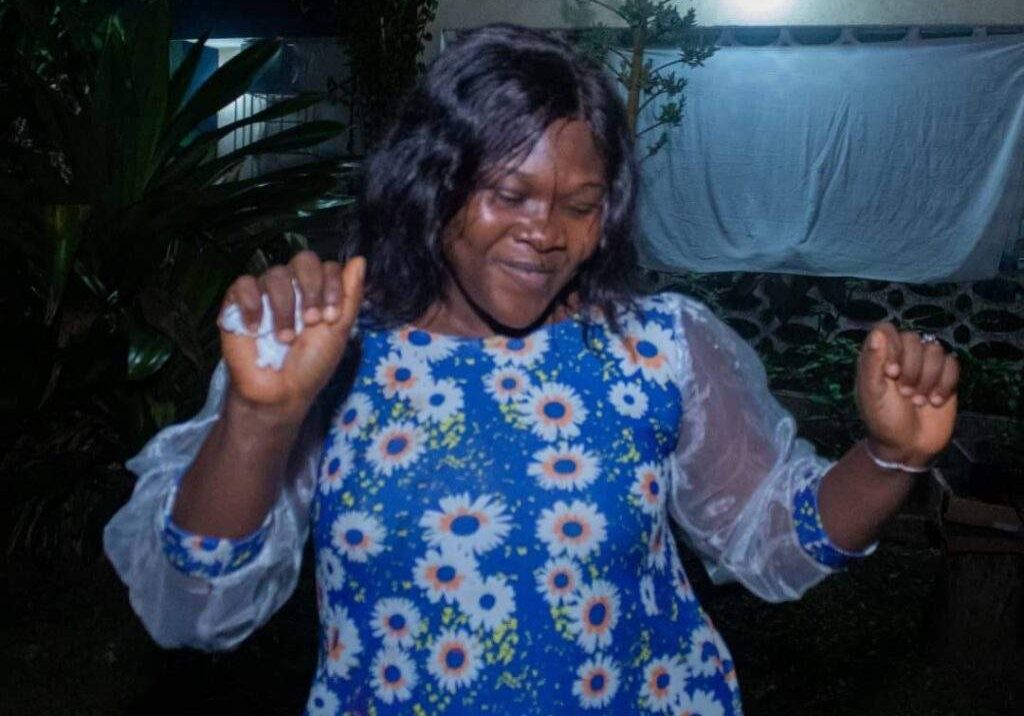 26727 nigerian army raid kidnappers den rescue commissioner in cross river 26727 nigerian army raid kidnappers den rescue commissioner in cross river