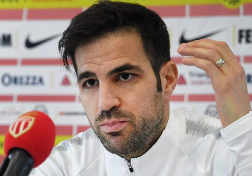26746 epl fabregas rates arsenals chances of winning title singles out 4 players 26746 epl fabregas rates arsenals chances of winning title singles out 4 players