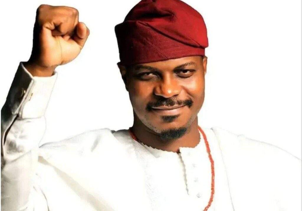 26752 lagos guber intimidation harassment by thugs will be resisted lps rhodes vivour vows 26752 lagos guber intimidation harassment by thugs will be resisted lps rhodes vivour vows