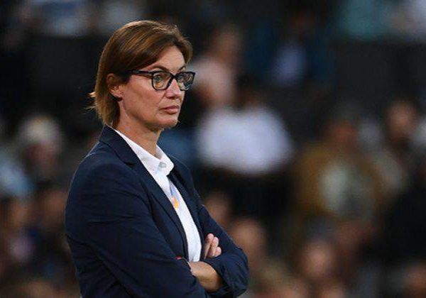 26767 france fires diacre as womens football team coach