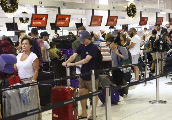 26788 australian regulator calls on airlines to cut domestic airfares