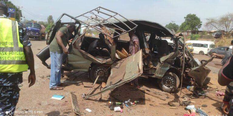 26796 10 die in enugu auto crash 26796 10 die in enugu auto crash