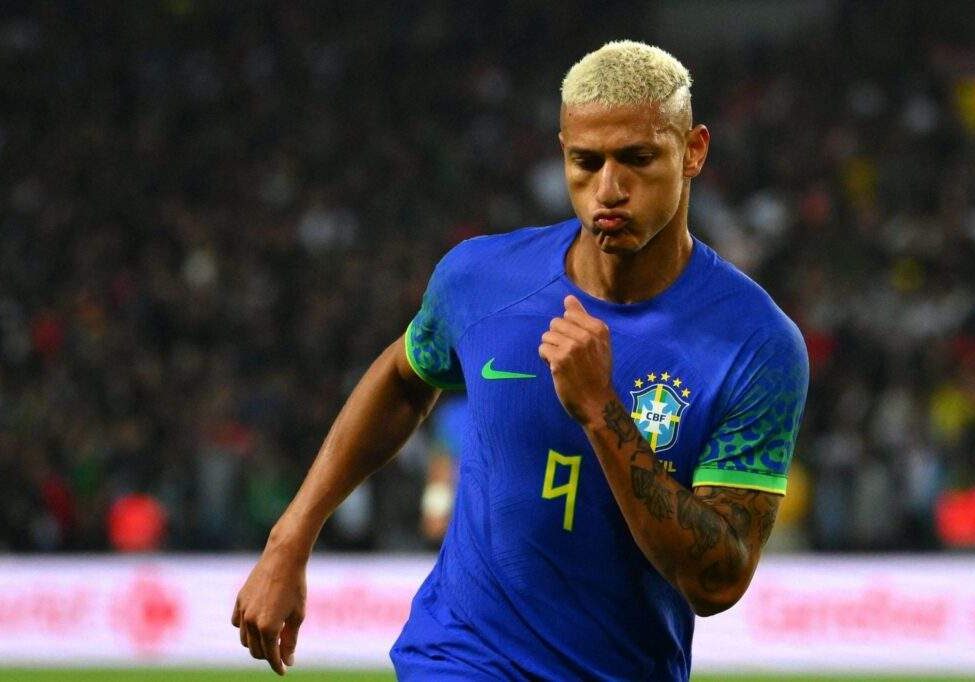 26800 richarlison blasts conte over decision to bench him 26800 richarlison blasts conte over decision to bench him