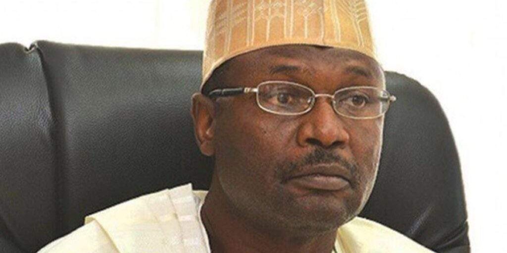 26809 group sues inec for not complying with electoral act 26809 group sues inec for not complying with electoral act