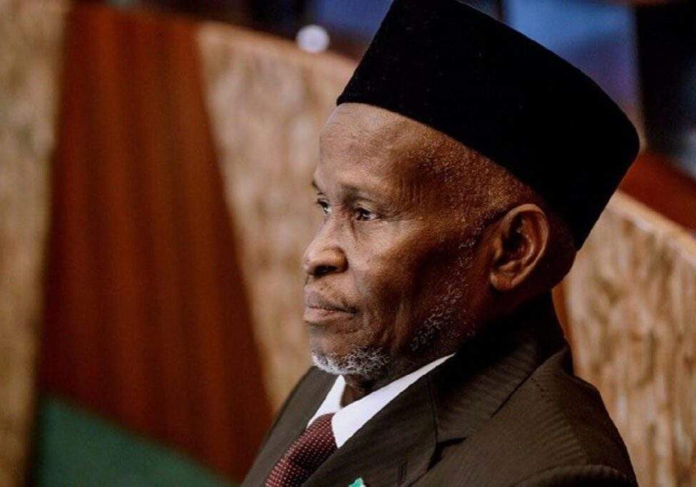 26854 ex cjn tanko yet to get entitlements nine months after leaving office