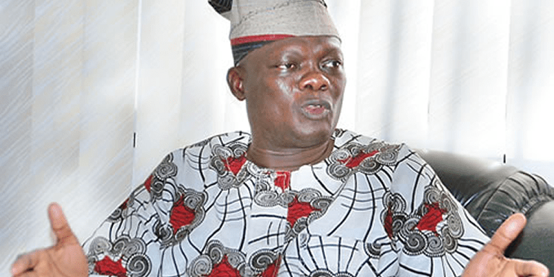 26974 oyo sdp adopts apcs folarin as gov candidate 26974 oyo sdp adopts apcs folarin as gov candidate