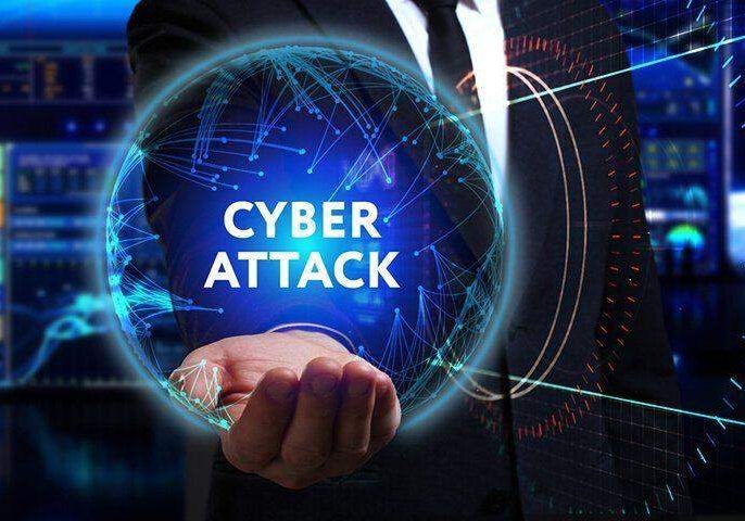 27043 how to handle cyberattacks