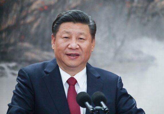 27176 chinas xi handed historic third term as president