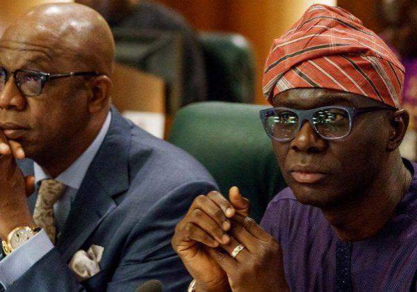 27200 abiodun commiserates with sanwo olu lagosians over train accident 27200 abiodun commiserates with sanwo olu lagosians over train accident