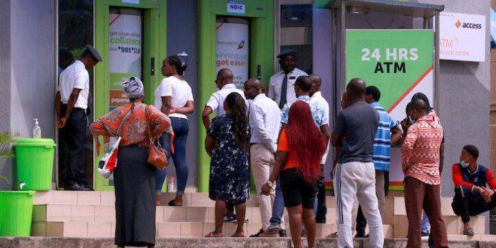 27221 fraudsters becoming more creative ndic warns bank customers 27221 fraudsters becoming more creative ndic warns bank customers