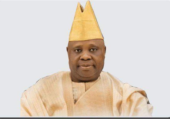 27459 upgraded ilesa varsity has come to stay adeleke assures 27459 upgraded ilesa varsity has come to stay adeleke assures