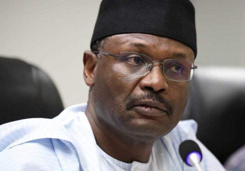 27603 presidential election inec chairman threatens lawsuit after pdps rigging allegation 27603 presidential election inec chairman threatens lawsuit after pdps rigging allegation
